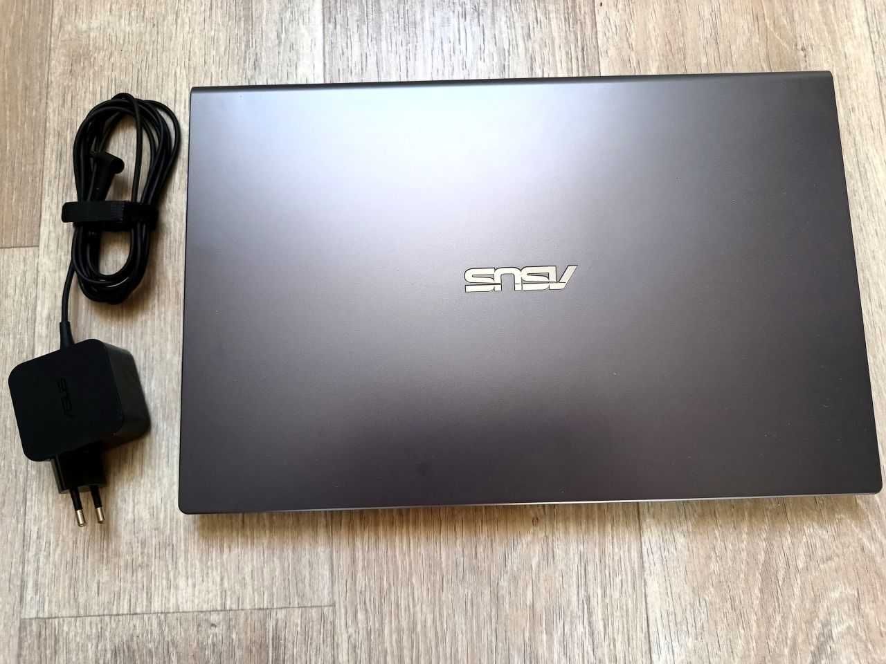 Laptop ASUS X509J i5, 10gen, 8GB DDR, 512 GB NVMe, Windows 11 Pro
