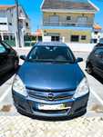 Opel Astra 1.3 ctdi de 2008
