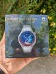 Huawei watch gt 5 pro titanium, титановий, глобальна версія