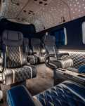 Mercedes-Benz Sprinter 319 / 7+1+1 VIP Business Van / Przedsprzedaż na 2025r!