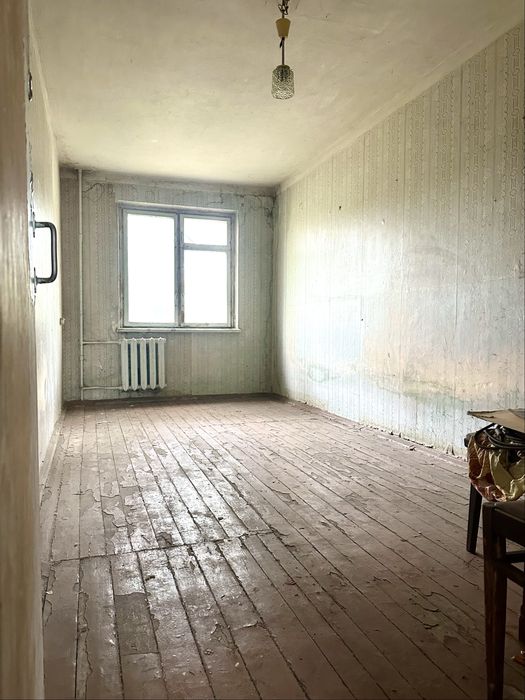 3-х СевГОК, Терещенка, 11, 4/5, под ремонт