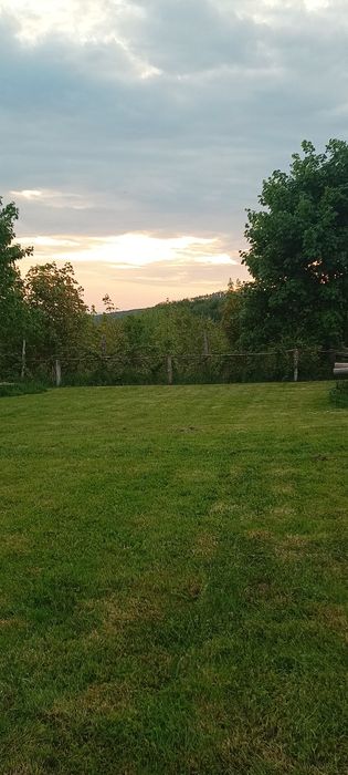 Sprzedam działkę budowlaną