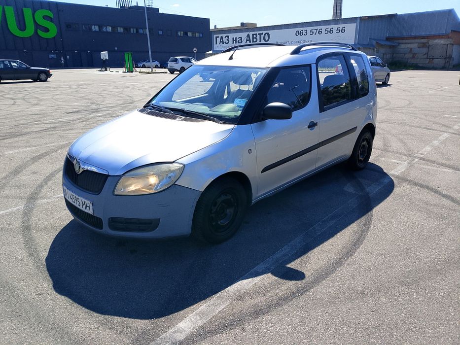 Продам Авто Skoda