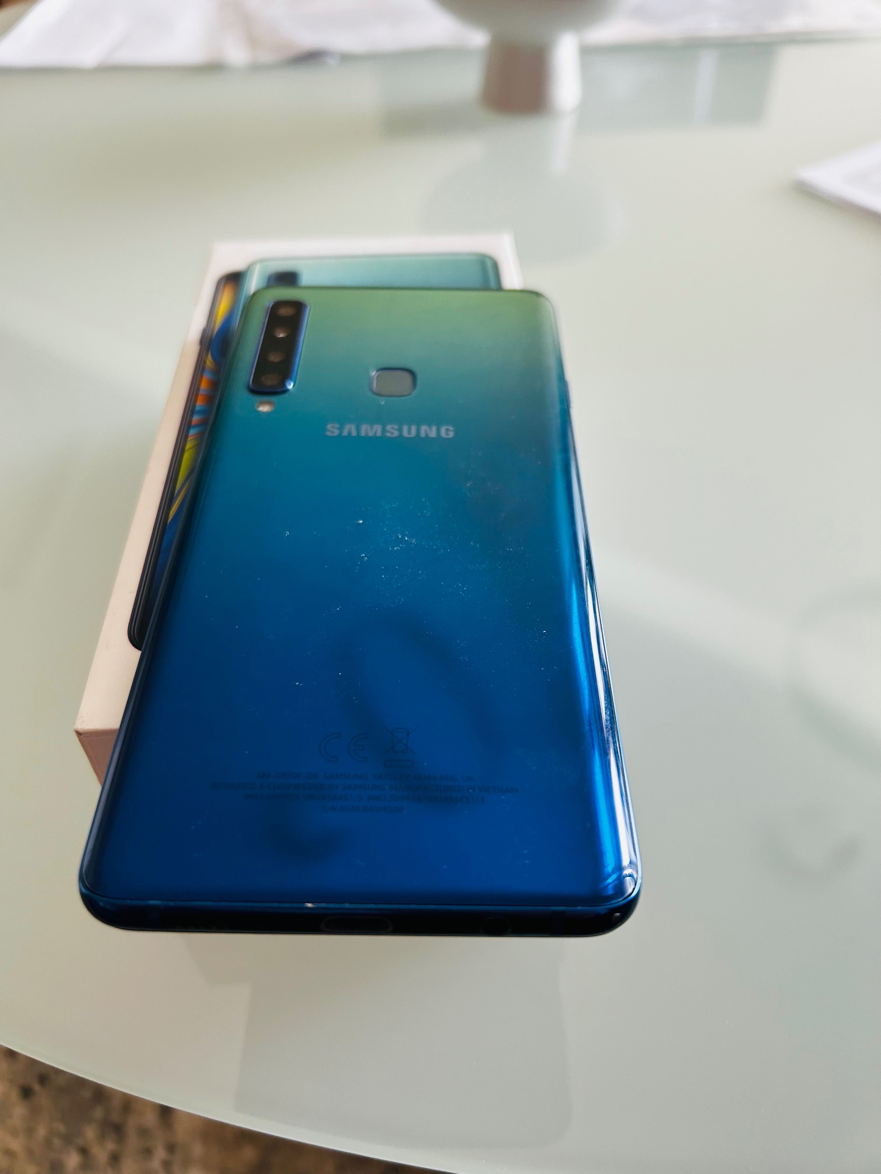 Samsung galaxy a9 128GB