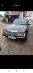 Mercedes 250 Turbo - 1995