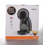 Ekspres KRUPS NESCAFÉ Dolce Gusto Piccolo XS – czarny