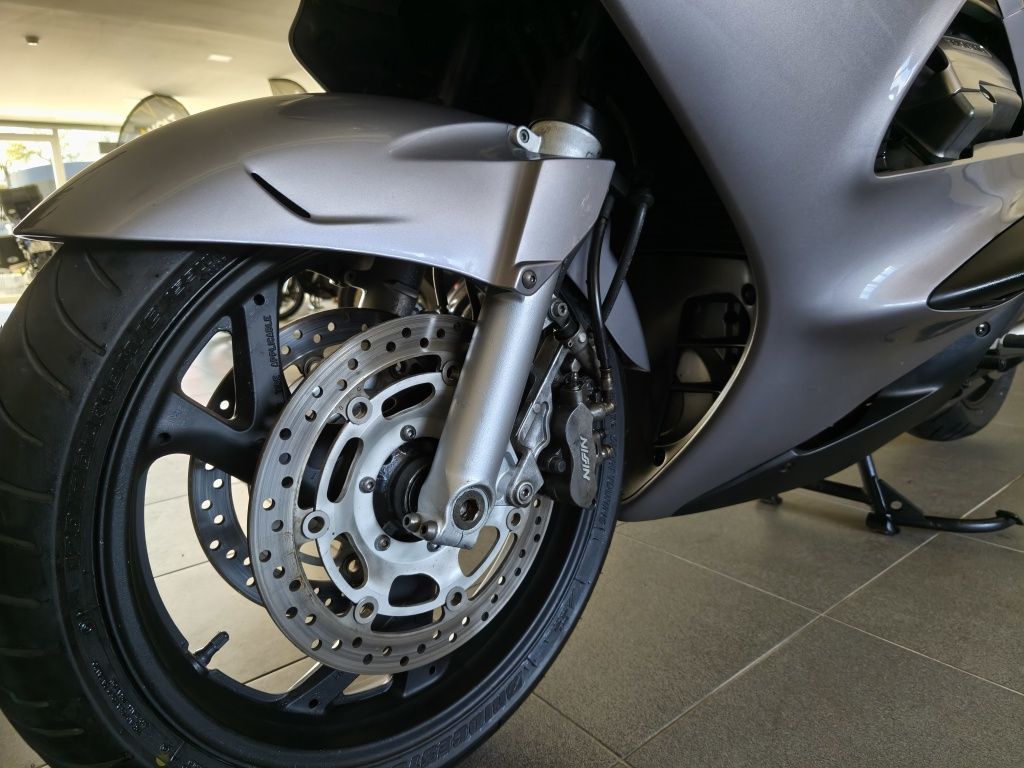 Honda Pan-european em excelente estado