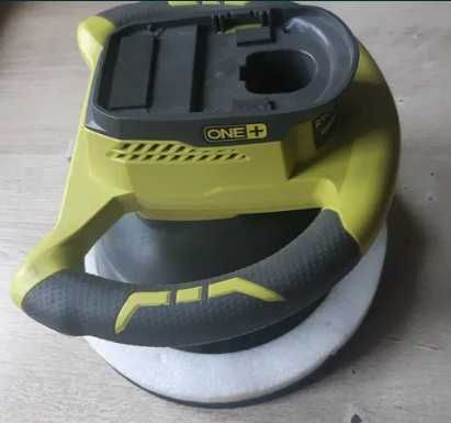 RYOBI polerka R18B-0  18V