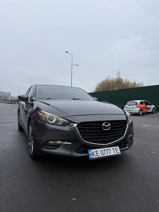 Mazda, 3 2017 Від власника