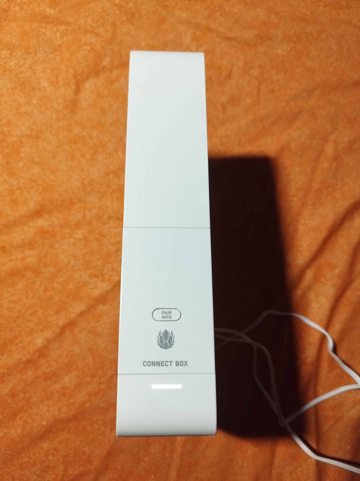 Content Box Sprzedam router