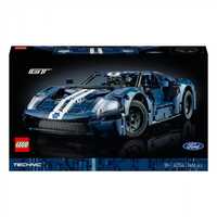 Авто-конструктор LEGO Technic Ford GT 2022 (42154)