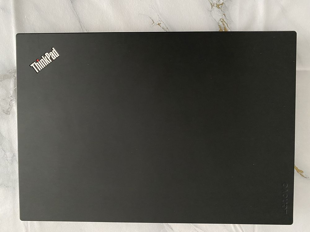 Lenovo ThinkPad P52s i7/16 ГБ/1 ТБ SSD + Quadro P500
