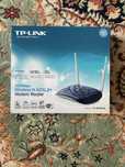 Router TP Link TD-W8960N *OKAZJA*