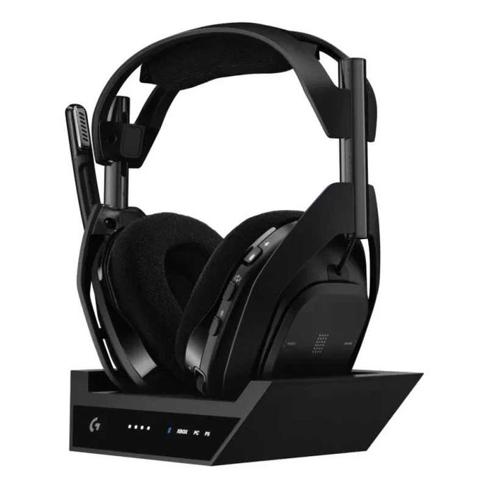 Astro A50X Preto