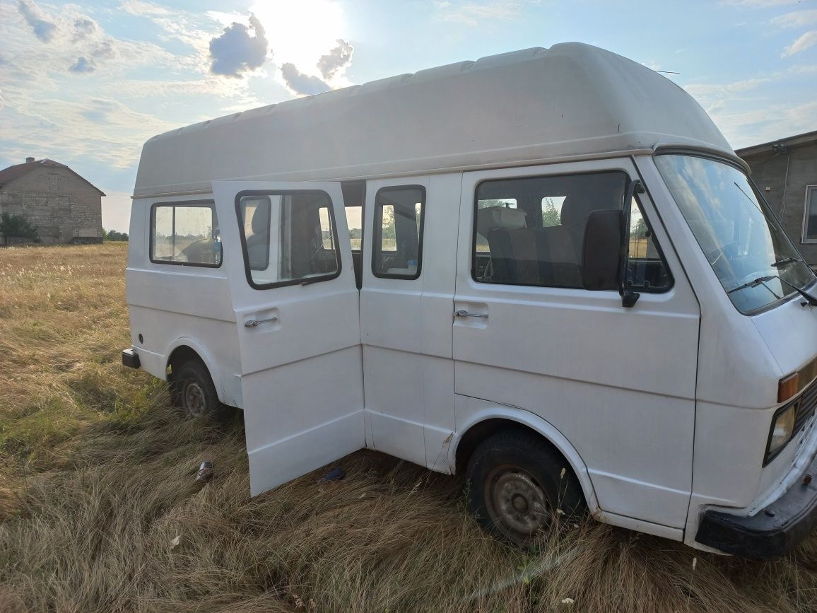 Volkswagen LT 28 можливий обмін