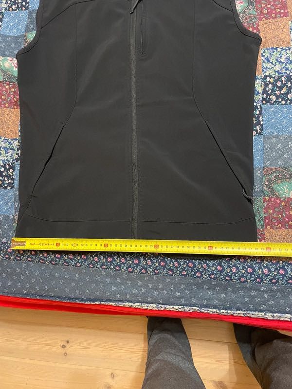 Kamizelka Quechua Decathlon L