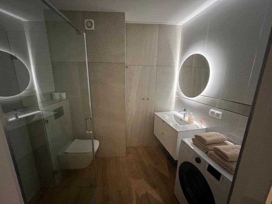 Apartamenty Novela