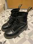 Sprzedam buty Dr Martens glany