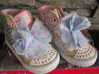 Sapatilhas Skechers Twinkle Toes