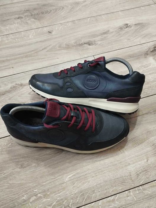 Ecco CS14 Sneaker size 40 super buty super stan