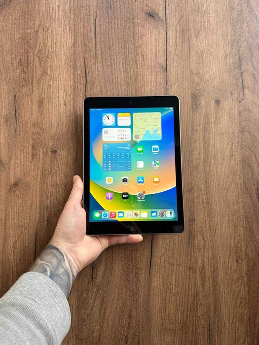 Apple iPad 5 128Gb Wifi