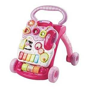 VTech chodzik jeździk pchacz dla dzieci