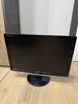 Monitor 22'' LG  FLATRON W2252TQ-PF