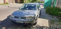 Volkswagen Golf IV