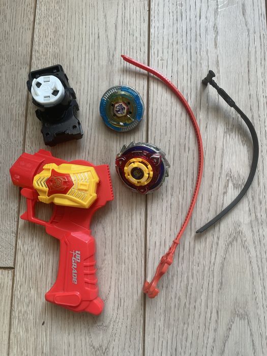 Бей блейд, игра .