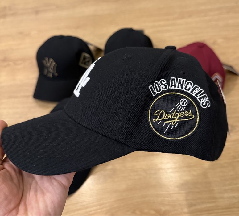 Кепка New York MLB оригінал