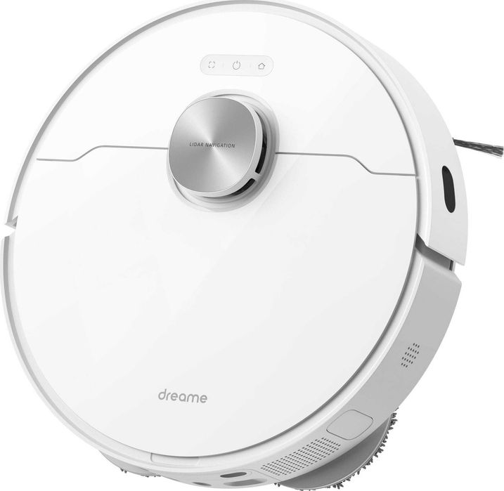 Робот пылесос с влажной уборкой Dreame L10s Ultra RLS6LADC