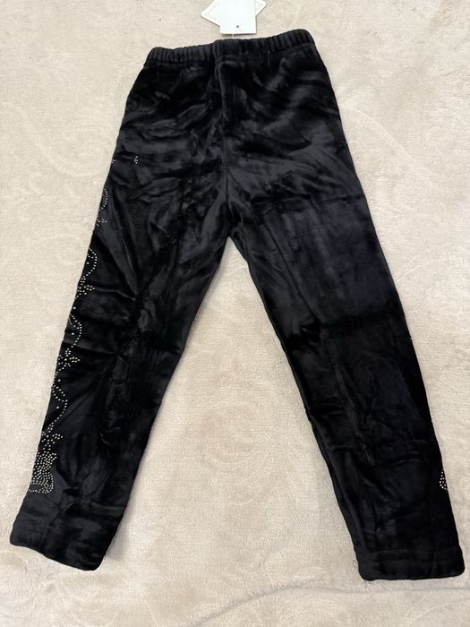 Теплі лосини на 2-3 рочки