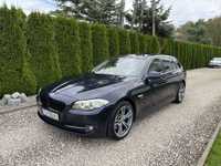 BMW Seria 5 BMW F11 530 xDrive 258 km