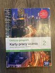 Karty pracy Oblicza geografii 2 nowa era