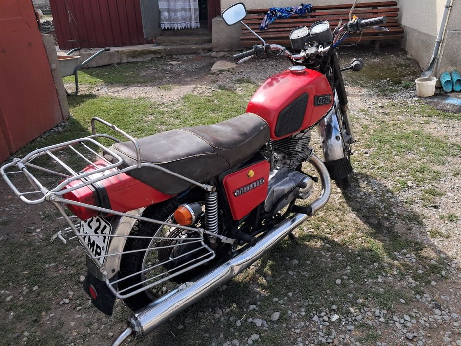 Продаж планета 5