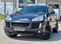 Porsche Cayenne 2008 3.6 180т. Цікавить обмін