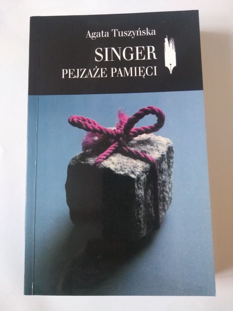 Singer.Pejzaże pamięci.