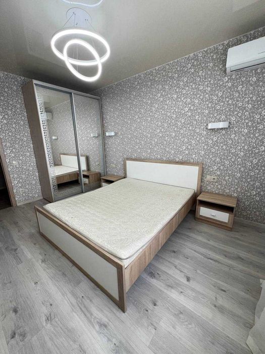 Продам квартиру с ремонтом мебелью и техникой ЖК Брама