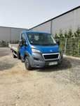 Samochód dostawczy skrzyniowy  Peugeot Boxer