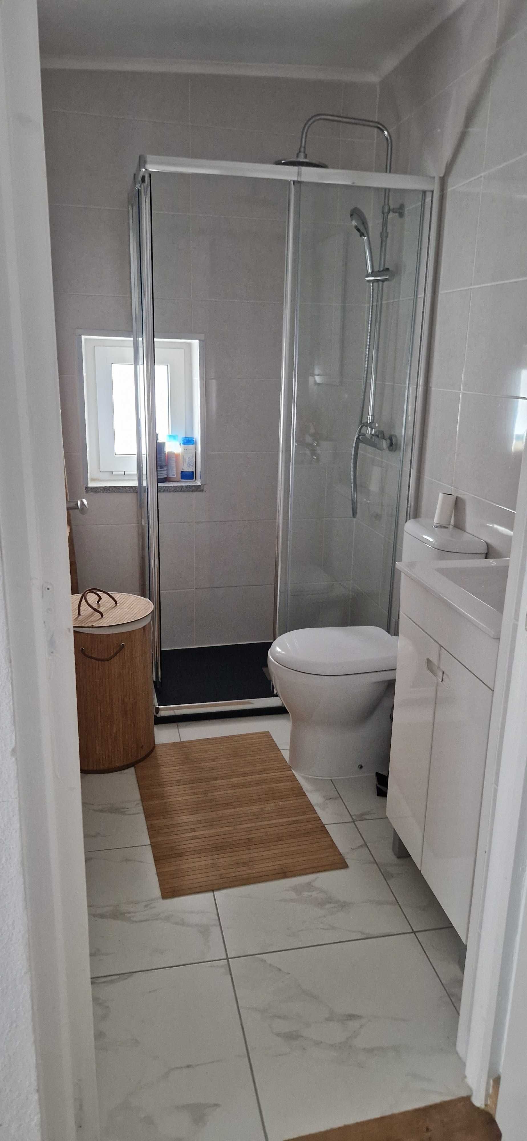 Casa T1 para alugar