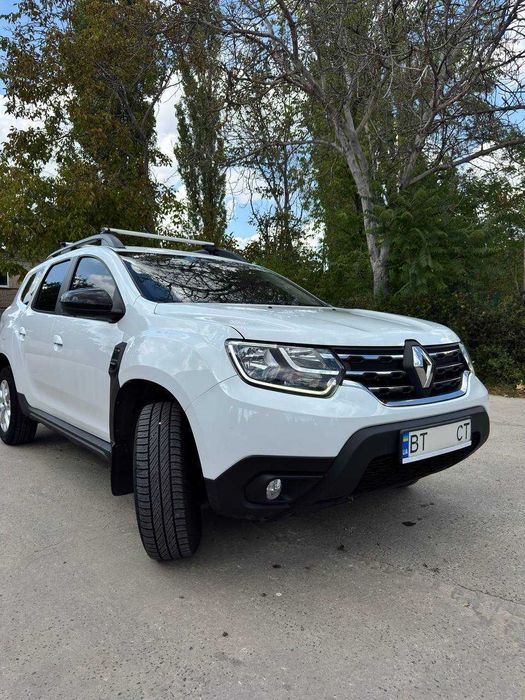 Продам Renault Duster 2
