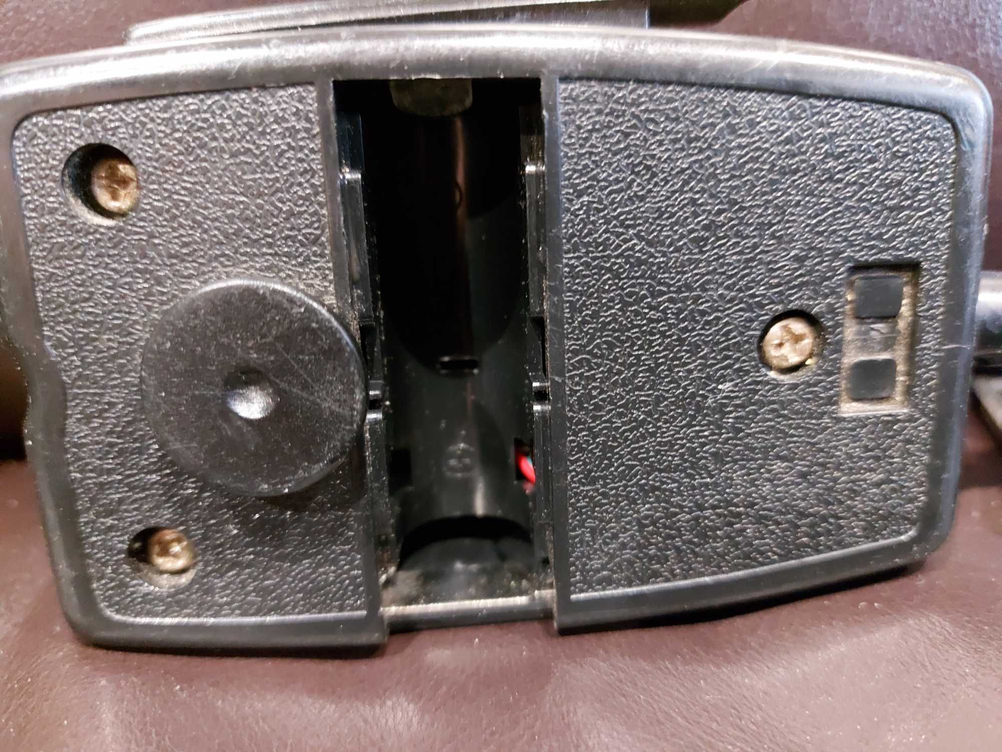 CB Midland 77-102(stara szkoła-takich już nie ma)+mikrofon ze wzm.