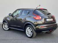 Nissan Juke Nissan/Juke 1,6 Acenta- plus instalacja gazowa. LPG.