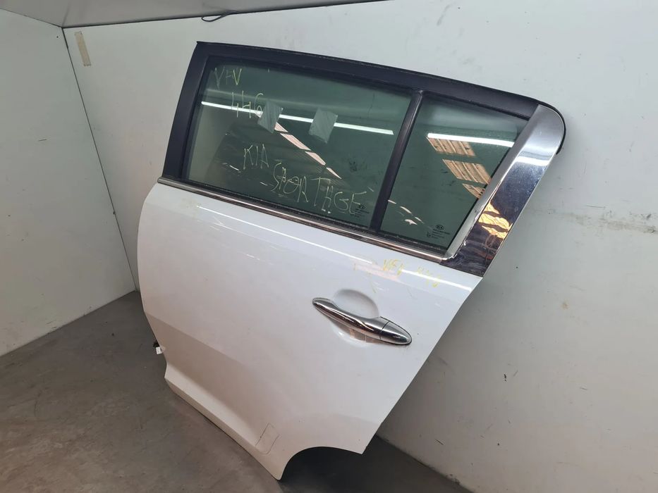 Porta trás esquerda KIA Sportage III (SL)