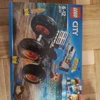 LEGO City  60180