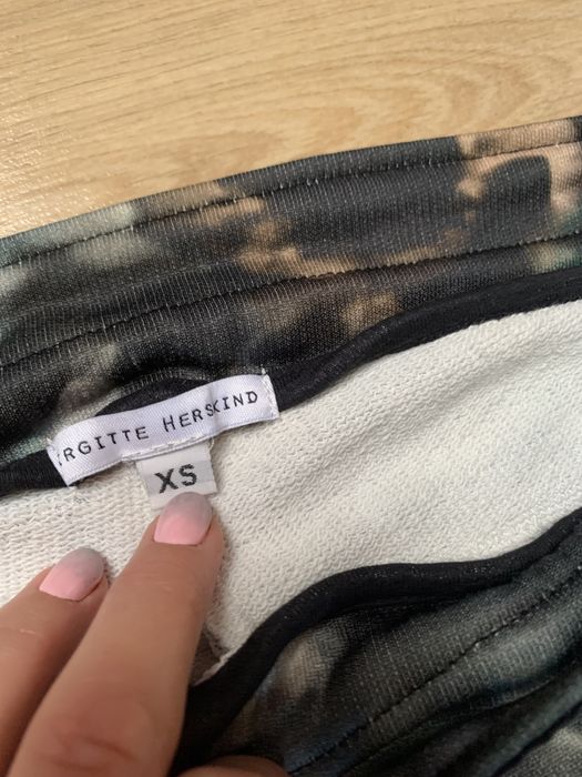 Spodnie dresowe damskie Brigitte Herskind XS