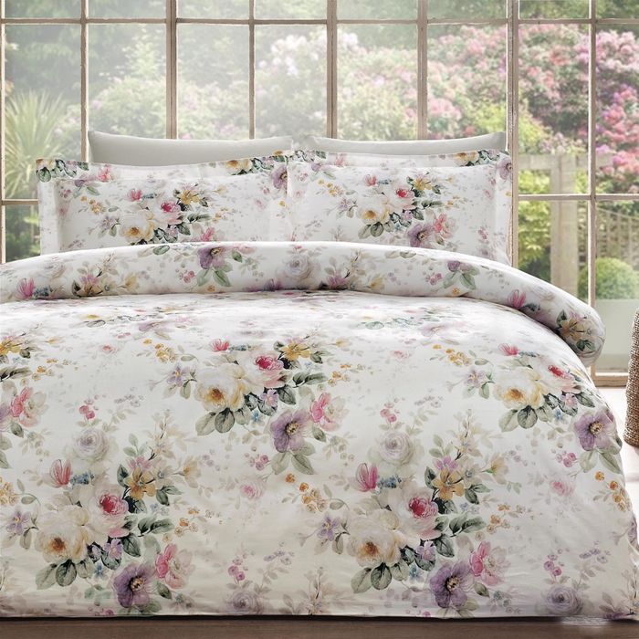 Полуторные комплекты постельного белья Tivolyo Home делюкссатин