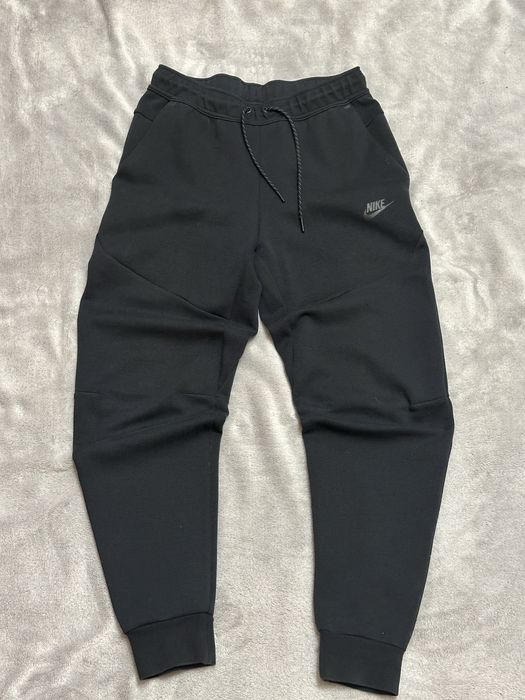 Штани Nike tech fleece Original / Штаны найк теч флис оригинал