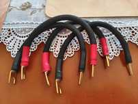 Transparent Audio PREMIUM jumpers