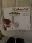 Moínho de Alimentos KitchenAid - Novo na Caixa!